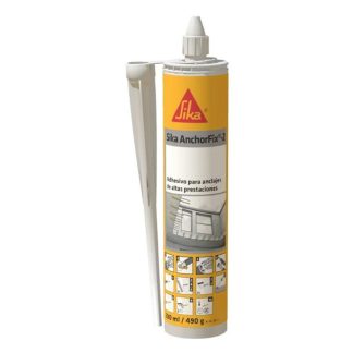 Sika AnchorFix-2 (AB) CO