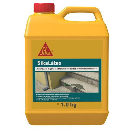 SikaLatex