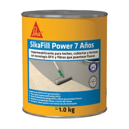SikaFill-7 Power CO